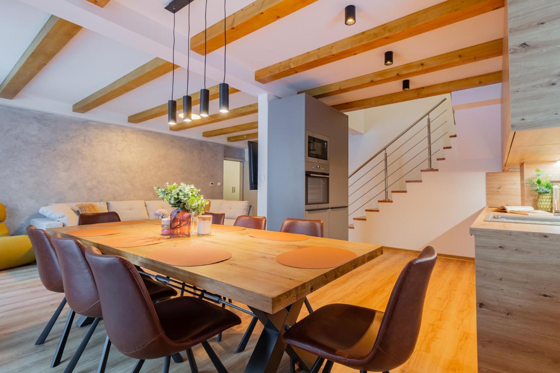 Apartmany Vista Klinovec Loučná pod Klínovcem エクステリア 写真