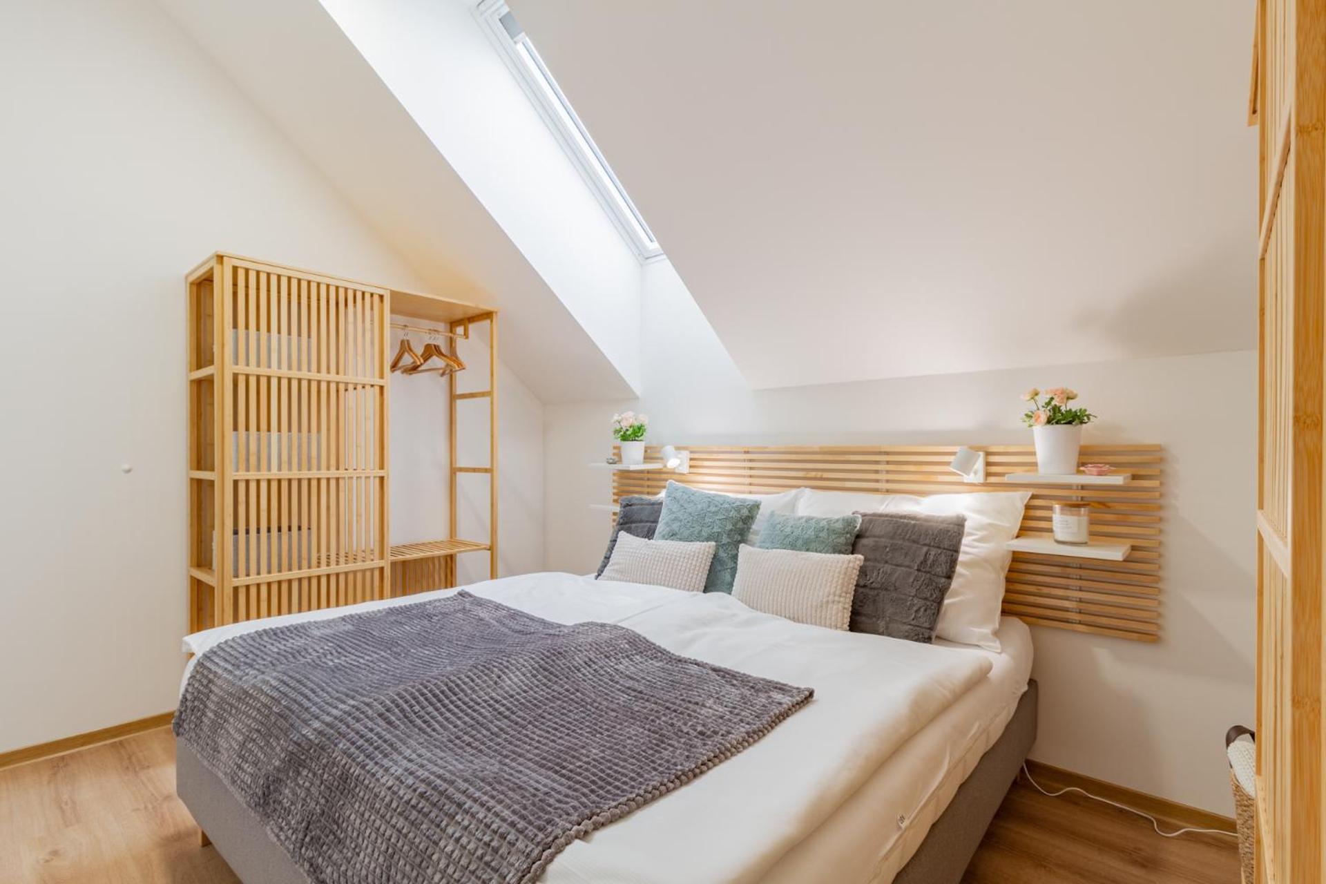Apartmany Vista Klinovec Loučná pod Klínovcem エクステリア 写真