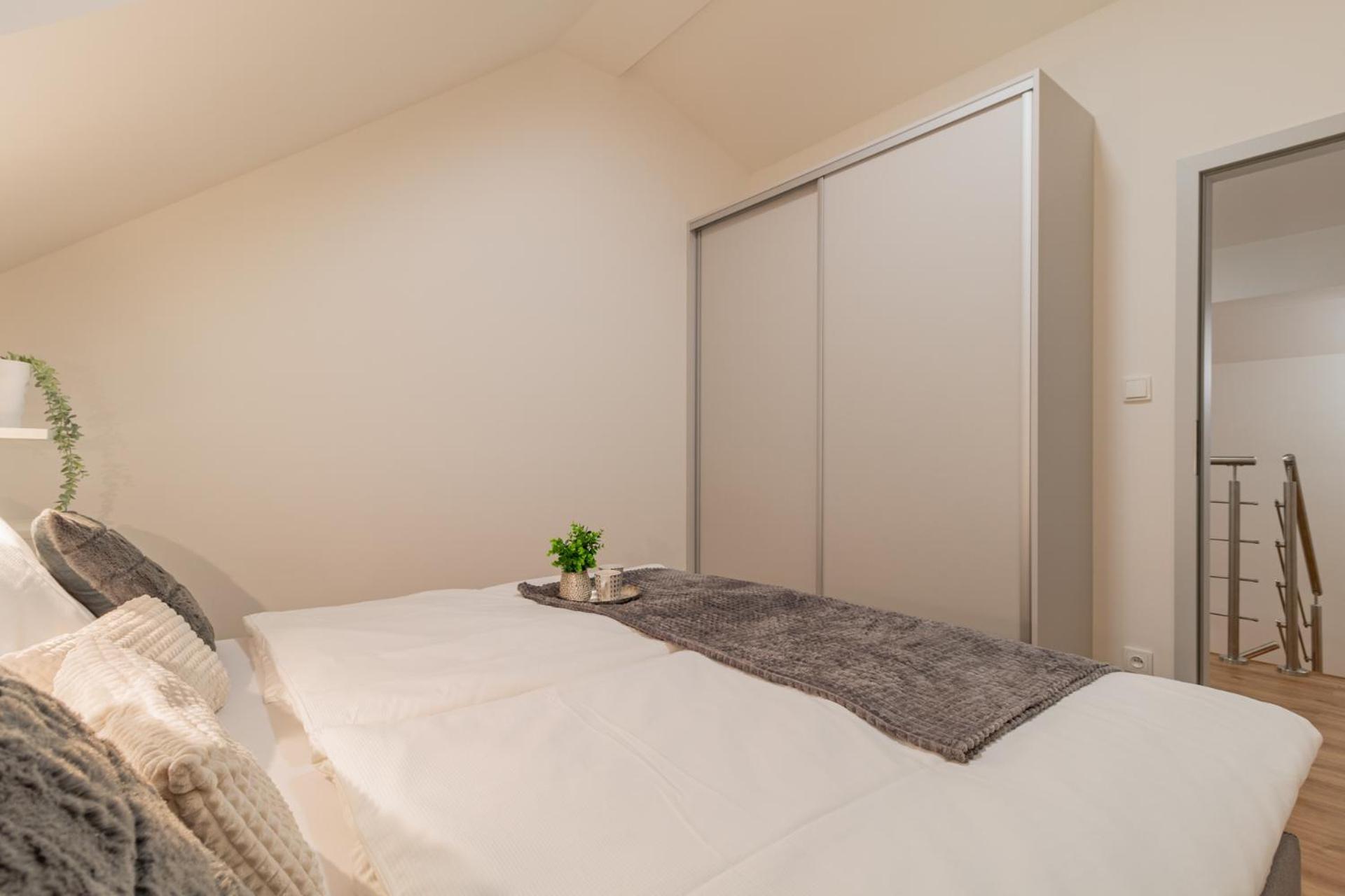 Apartmany Vista Klinovec Loučná pod Klínovcem エクステリア 写真