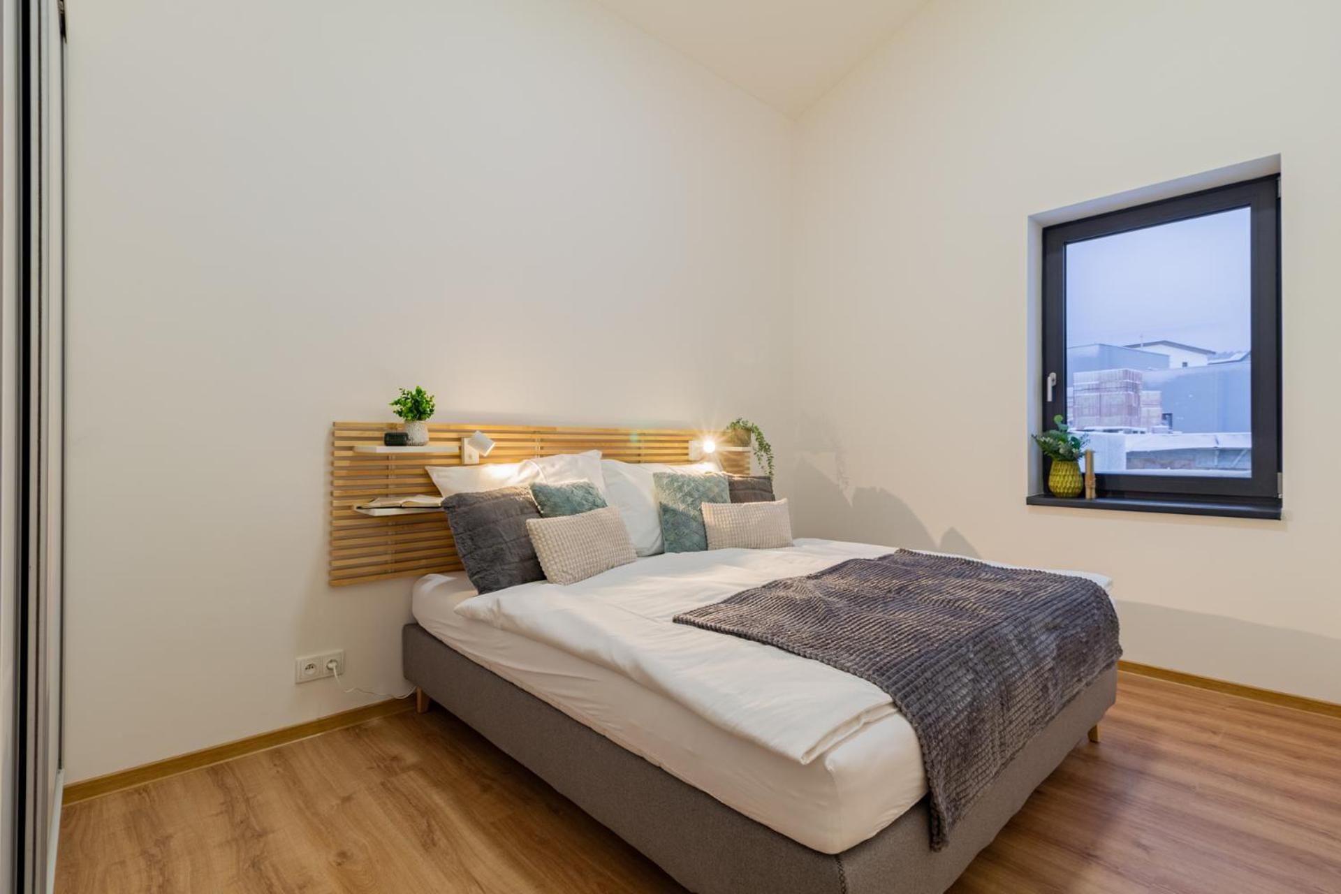 Apartmany Vista Klinovec Loučná pod Klínovcem エクステリア 写真