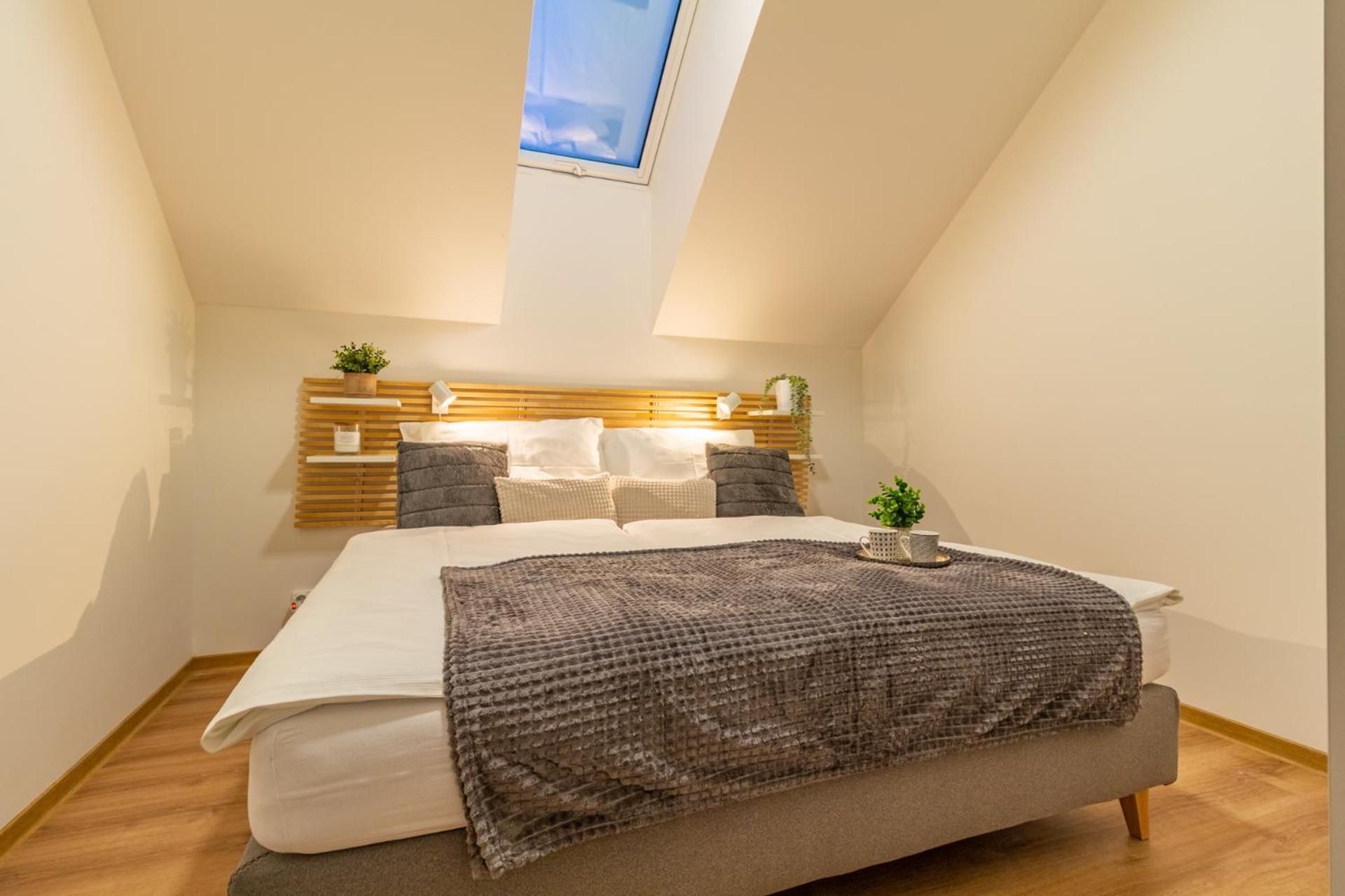 Apartmany Vista Klinovec Loučná pod Klínovcem エクステリア 写真