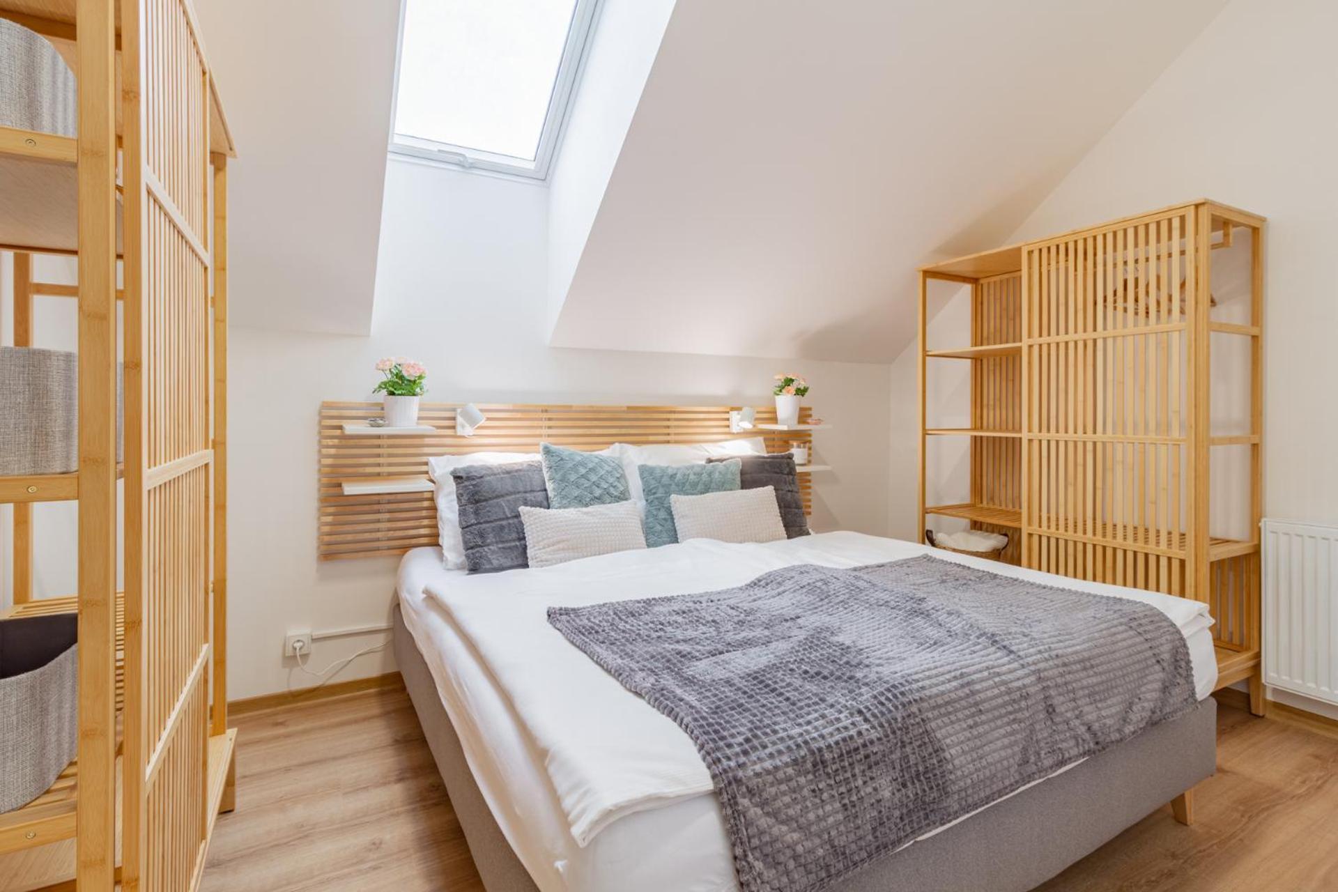 Apartmany Vista Klinovec Loučná pod Klínovcem エクステリア 写真