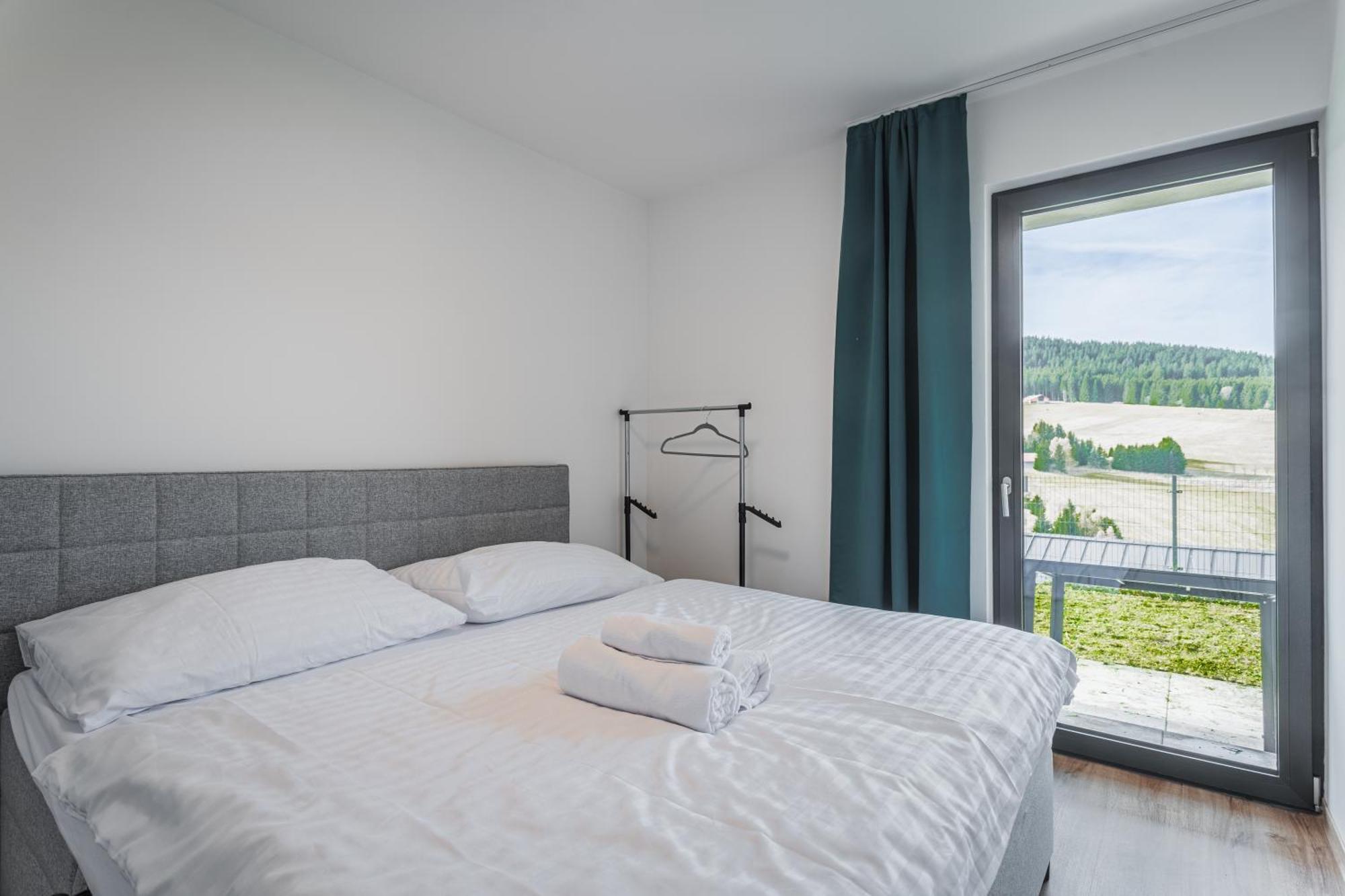 Apartmany Vista Klinovec Loučná pod Klínovcem 部屋 写真