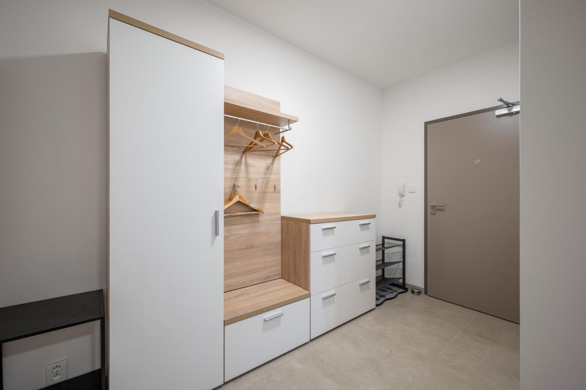 Apartmany Vista Klinovec Loučná pod Klínovcem エクステリア 写真